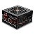 Fonte 500W Real TGT Enfield Bivolt Automático Cabos Flat - TGT-EFD-BK01 - Imagem 2