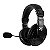 Headset Office Fortrek HSL102 Preto - 62889 - Imagem 1