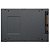SSD kingston A400 480GB 2,5" Sata III Leitura 500MB/s e Gravação 450MB/s - SA400S37/480G - Imagem 2
