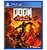 Doom Eternal Playstation4 Ps4 Mídia Física - Imagem 1