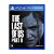 Jogo The Last of Us: Part II PS4 Mídia Física - Imagem 1