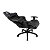 Cadeira Gamer Black Hawk Preta Fortrek - Imagem 3
