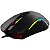 Mouse Gamer CRUISER RGB 10000DPI Preto Fortrek G - Imagem 3