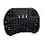 Mini Teclado Keyboard Sem Led para Smart TV, TV Box - Imagem 1