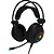 Headset Gamer Fortrek Crusader RGB P2 com Adap. P3 - 70555 - Imagem 1