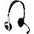 Headset Multimídia P2 Fortrek - HBL-101 - Imagem 1