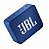 Caixa Bluetooth JBL GO2 Azul - Prova d'agua Original - Imagem 2