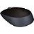 Mouse Sem Fio Logitech M170 Design Ambidestro Preto - 910-004940 - Imagem 2