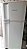 Geladeira Electrolux Frost Free Duplex 430 L Branco - DC45 - 110V - Imagem 2