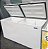 Freezer Horizontal Metalfrio Dupla Ação 546 L - 220V - Imagem 6