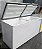 Freezer Horizontal Metalfrio Dupla Ação 546 L - 220V - Imagem 7