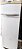 Freezer Vertical Brastemp Frost Free 276 Litros Branco - BVG28C - 110V - Imagem 3