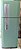 Geladeira Electrolux Duplex Frost Free 456 L - DFW52 - 110V - Imagem 2