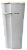 Geladeira 1 Porta Electrolux 240 Litros Branca - RE28 - 110V - Imagem 1