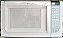 Forno Micro-Ondas Electrolux Meus Favoritos 31L (MEF41) - 127V - Imagem 2
