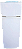 Geladeira Consul Duplex 336 L Branco - CRD36F - 110V - Imagem 1