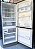Refrigerador Brastemp Frost Free Inverse 443 L BRE57AK - 110V - Imagem 4