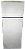 Geladeira Brastemp Frost Free Zyrium Litros - 110V - Imagem 1