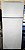 Geladeira Brastemp Frost Free Zyrium Litros - 110V - Imagem 2