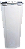 Geladeira Continental 310 Litros Prata - 110V - Imagem 1