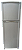 Geladeira Duplex Bosch 430 Litros Branca- 110V - Imagem 1