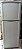 Geladeira Duplex Bosch 430 Litros Branca- 110V - Imagem 2