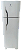Geladeira Electrolux Cycle Defrost Duplex 260 L - DC35A - 110V - Imagem 1