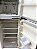 Geladeira Brastemp Frost Free Duplex 354 L - BRM39E - 110V - Imagem 3