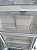 Geladeira Electrolux Frost Free Inox 380 L - DW42X - 110V - Imagem 4