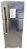 Geladeira Brastemp Frost Free Inox 403 L - BRM48N - 110V - Imagem 1