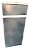 Freezer Vertical 5 Gavetas Brastemp 360L - BCN27E - Imagem 1