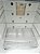 Geladeira GE Duplex Frost Free 410 L - Prata - 110V - Imagem 4