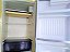 Frigobar 120 Litros Amarelo - 110V - Imagem 4