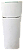 Geladeira Duplex Consul Cycle Defrost 336L Branco - CRD37E - 110V - Imagem 1