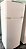 Geladeira Duplex Consul Cycle Defrost 336L Branco - CRD37E - 110V - Imagem 1