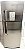 Geladeira Brastemp Frost Free Duplex 375 L Inox - BRM44HK - 110v - Imagem 2