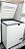 Freezer Horizonta Consul 300 litros Branco - 110v - Imagem 5