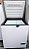 Freezer Horizonta Consul 300 litros Branco - 110v - Imagem 3