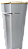 Geladeira Electrolux 1 Porta 324 Litros Branco - RE32 - 110V - Imagem 1