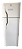 Geladeira Electrolux Frost Free Duplex 310 L - DFN39 - 110V - Imagem 1