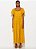 Vestido Sunshine Amarelo - Imagem 2