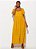 Vestido Sunshine Amarelo - Imagem 4