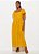 Vestido Sunshine Amarelo - Imagem 3