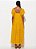Vestido Sunshine Amarelo - Imagem 5