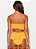 BIQUÍNI HOTPANT LASTEX AMARELO - Imagem 3