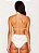 Biquíni Hot Pants Jade Off White - Imagem 4