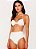Biquíni Hot Pants Jade Off White - Imagem 3