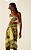 Canga de Praia Folhagem Crochet - Imagem 4