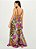 Vestido Vintage Scarf - Imagem 2