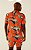 Camisa Manga Curta Peixes - Imagem 4